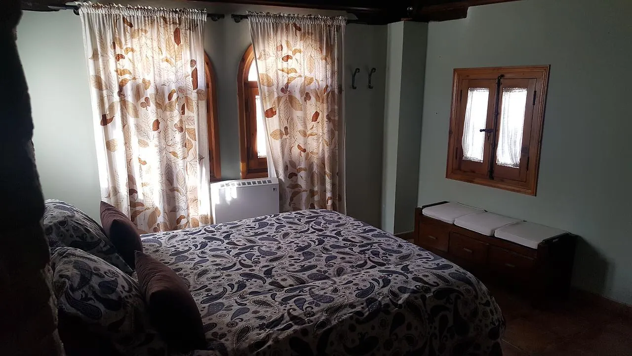 La Cava Hotel Toledo Apartment