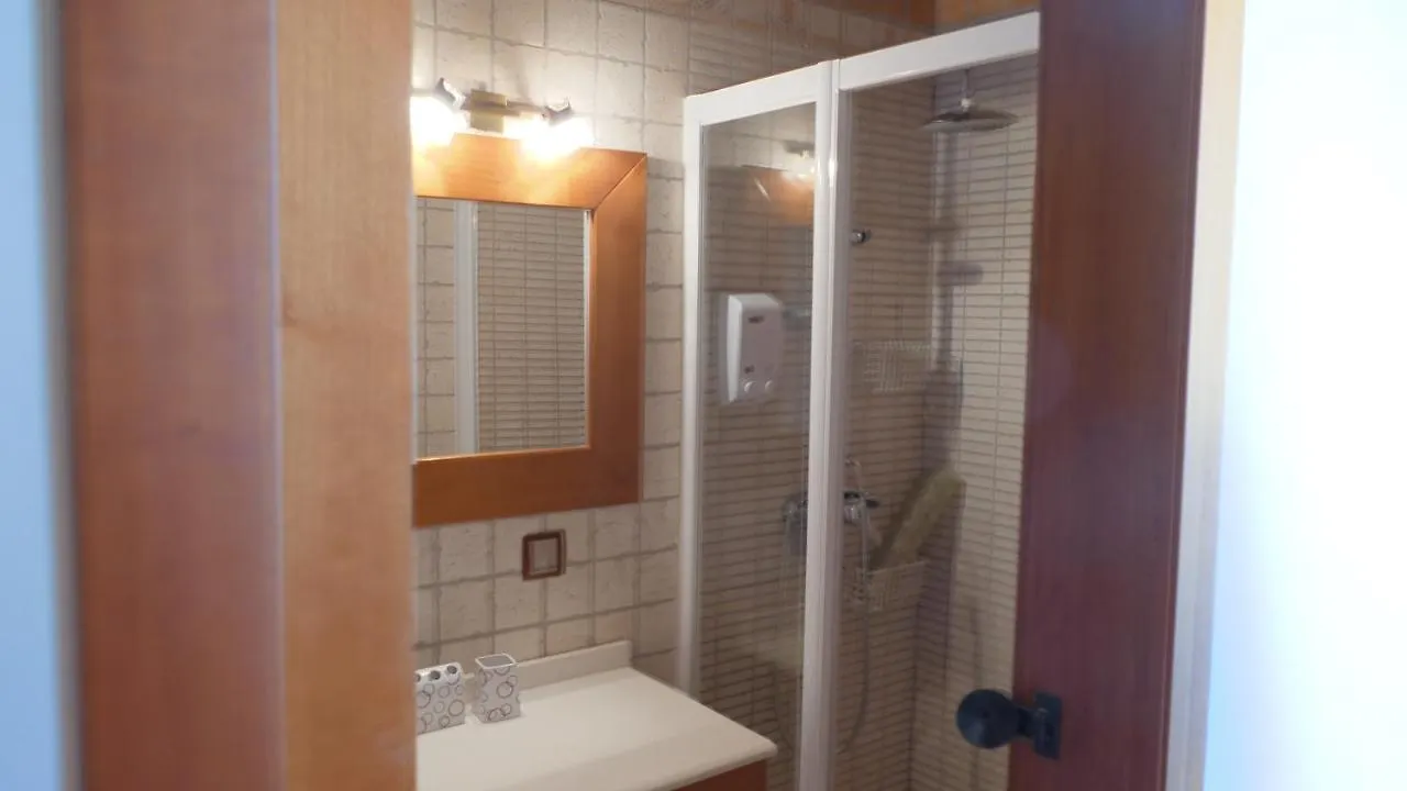 La Cava Hotel Toledo 0*,