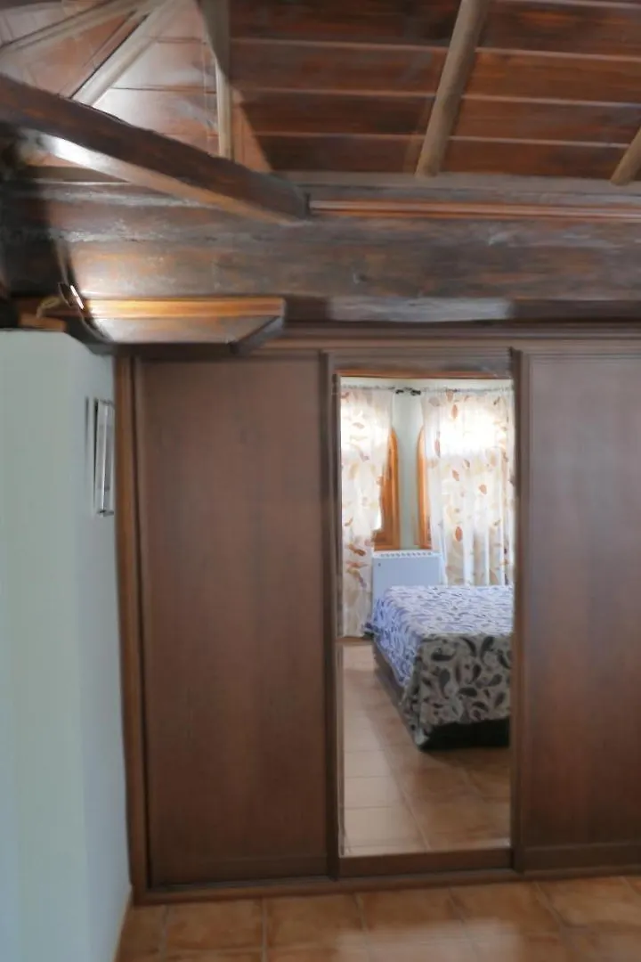 Apartment La Cava Hotel Toledo Spain