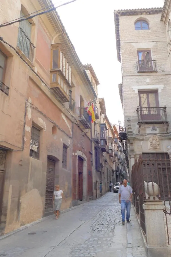 La Cava Hotel Toledo 0*,  Spain