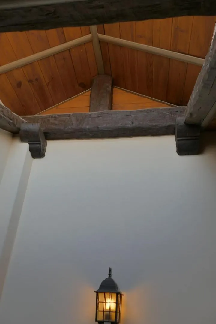 La Cava Hotel Toledo Apartment