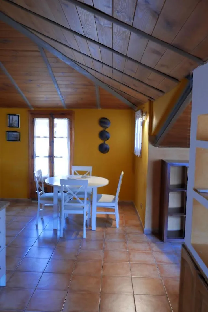 La Cava Hotel Toledo Apartment