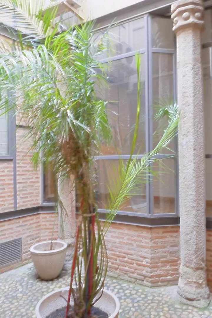Apartment La Cava Hotel Toledo